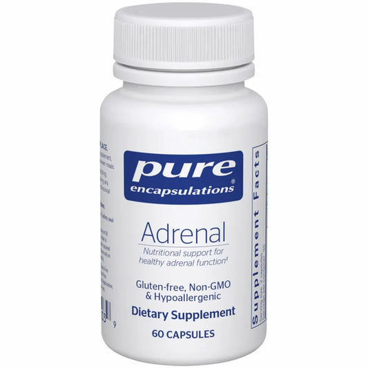 Adrenal by Pure Encapsulations